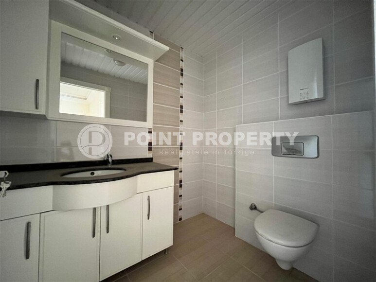 Двухуровневая квартира 225 м² в районе Оба с прекрасными видами-id-9284-фото-21