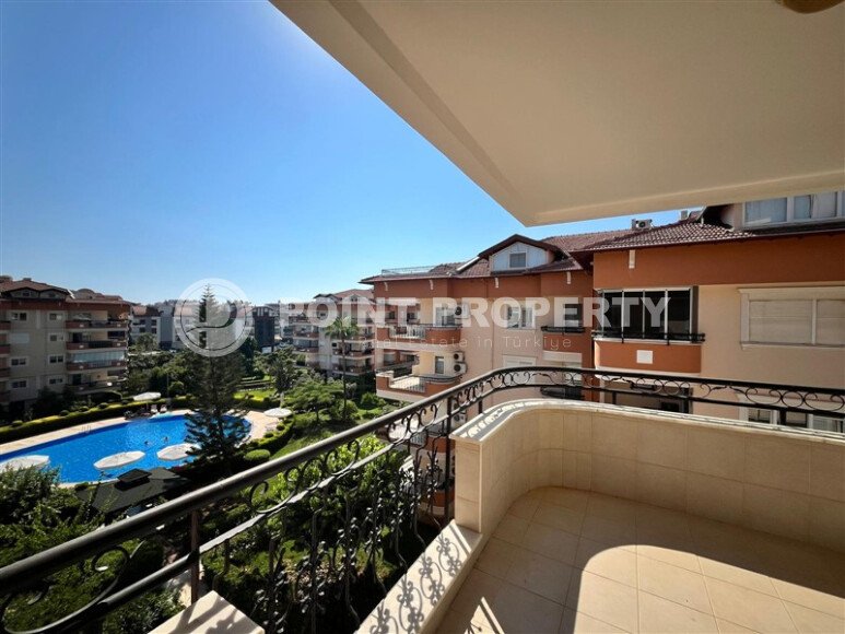 Двухуровневая квартира 225 м² в районе Оба с прекрасными видами-id-9284-фото-24