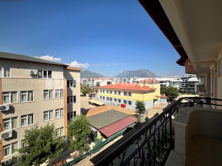 Двухуровневая квартира 225 м² в районе Оба с прекрасными видами-id-9284-фото-26