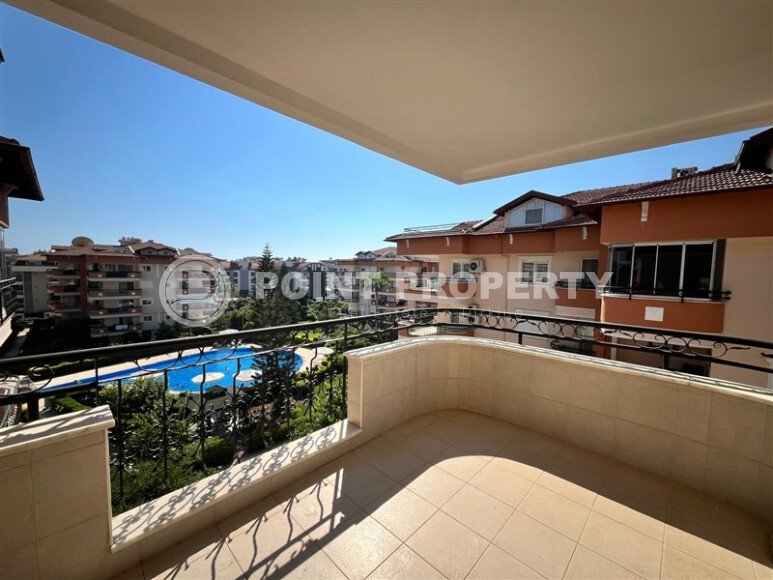 Двухуровневая квартира 225 м² в районе Оба с прекрасными видами-id-9284-фото-28