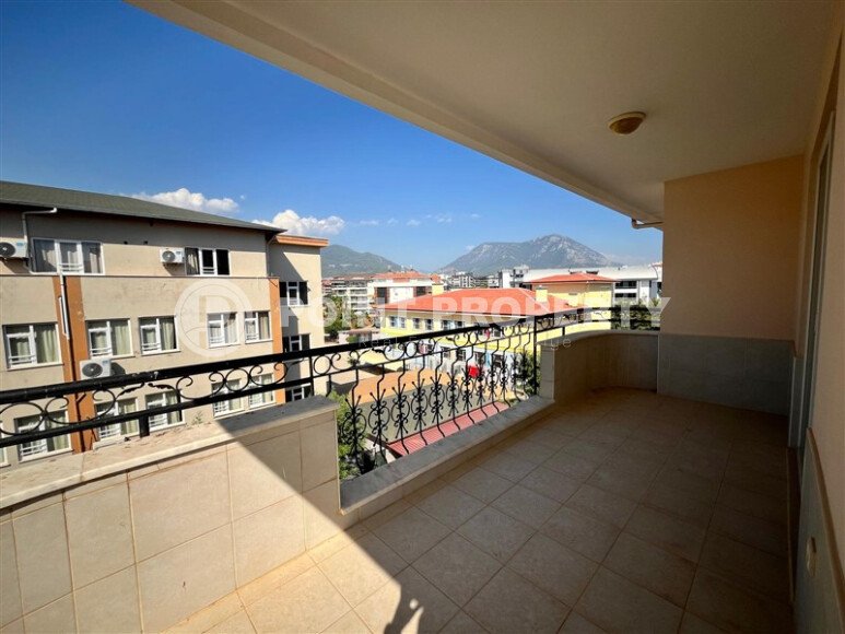 Двухуровневая квартира 225 м² в районе Оба с прекрасными видами-id-9284-фото-29