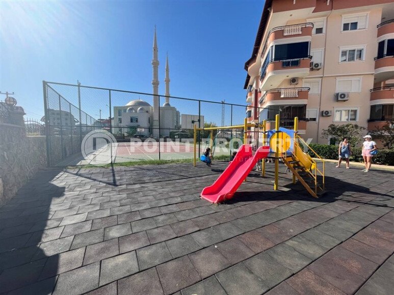 Двухуровневая квартира 225 м² в районе Оба с прекрасными видами-id-9284-фото-38