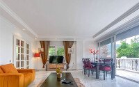 Прекрасная вилла с садом 150 м² в районе Тепе-id-9285-фото-1