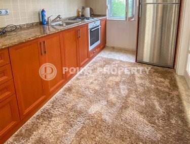 Прекрасная вилла с садом 150 м² в районе Тепе-id-9285-фото-5