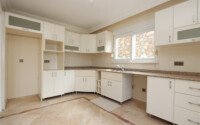 Просторная триплекс-вилла 220 м² в комплексе вилл в районе Бекташ, Аланья-id-9286-фото-6