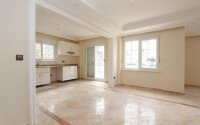 Просторная триплекс-вилла 220 м² в комплексе вилл в районе Бекташ, Аланья-id-9286-фото-7