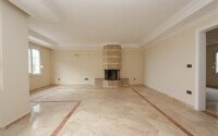 Просторная триплекс-вилла 220 м² в комплексе вилл в районе Бекташ, Аланья-id-9286-фото-8