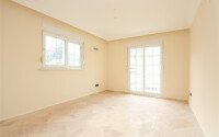 Просторная триплекс-вилла 220 м² в комплексе вилл в районе Бекташ, Аланья-id-9286-фото-11
