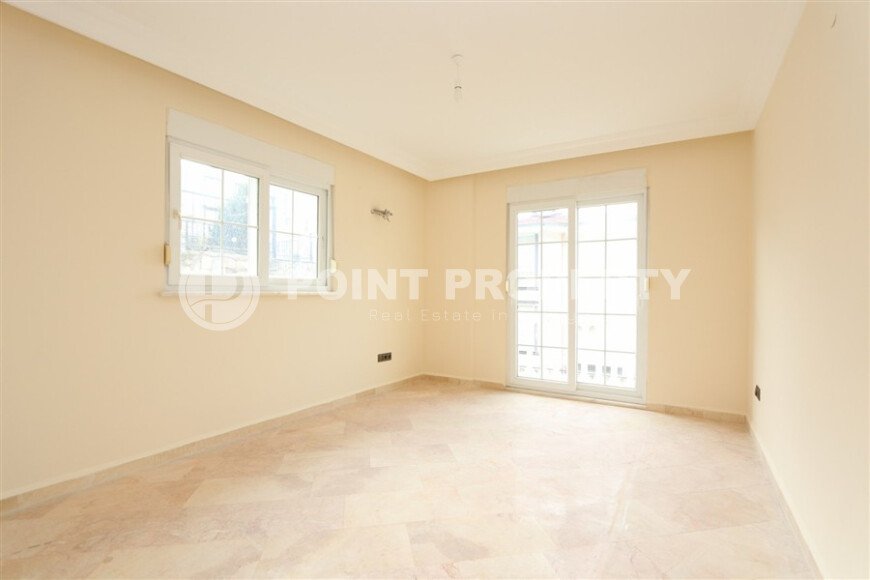 Просторная триплекс-вилла 220 м² в комплексе вилл в районе Бекташ, Аланья-id-9286-photo-11