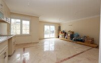 Просторная триплекс-вилла 220 м² в комплексе вилл в районе Бекташ, Аланья-id-9286-фото-12