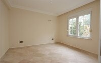 Просторная триплекс-вилла 220 м² в комплексе вилл в районе Бекташ, Аланья-id-9286-фото-14