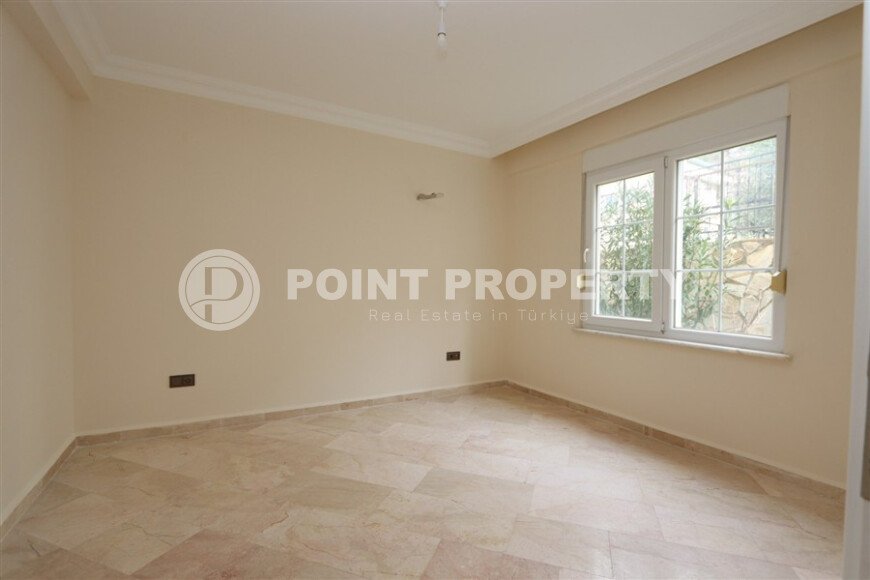 Просторная триплекс-вилла 220 м² в комплексе вилл в районе Бекташ, Аланья-id-9286-photo-14