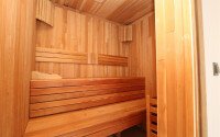 Просторная триплекс-вилла 220 м² в комплексе вилл в районе Бекташ, Аланья-id-9286-фото-17