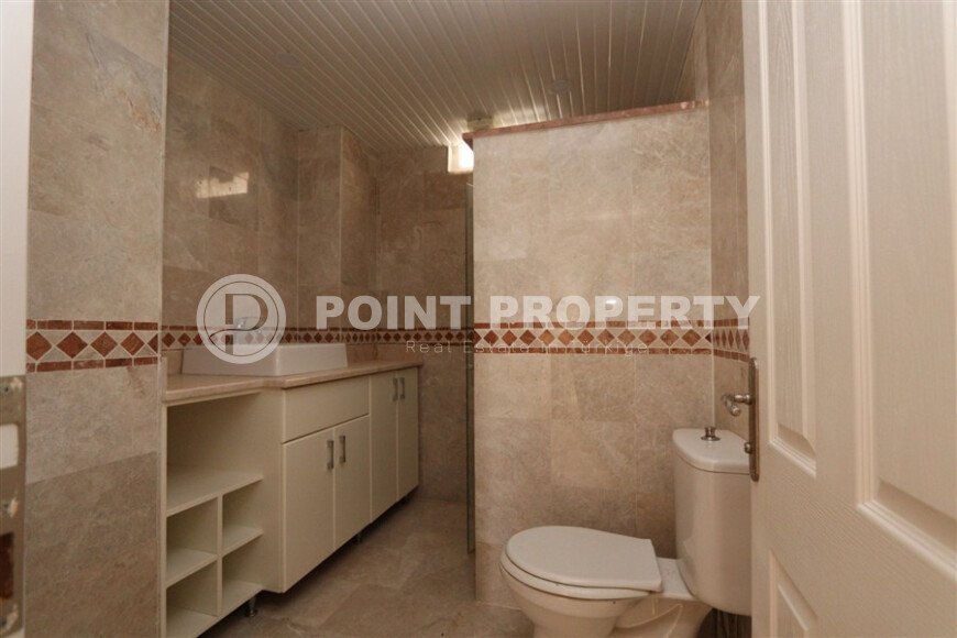 Просторная триплекс-вилла 220 м² в комплексе вилл в районе Бекташ, Аланья-id-9286-photo-18