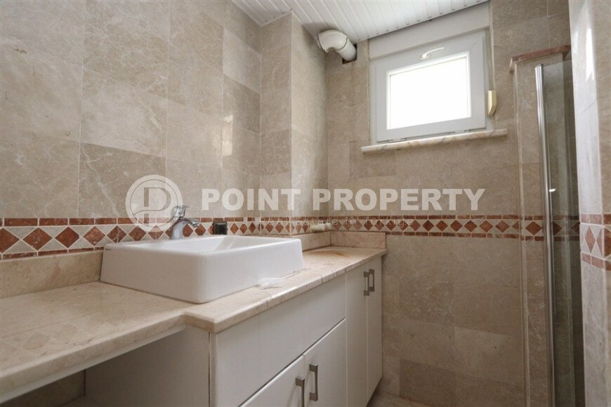 Просторная триплекс-вилла 220 м² в комплексе вилл в районе Бекташ, Аланья-id-9286-photo-19