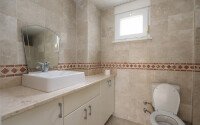 Просторная триплекс-вилла 220 м² в комплексе вилл в районе Бекташ, Аланья-id-9286-фото-20