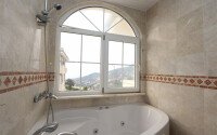Просторная триплекс-вилла 220 м² в комплексе вилл в районе Бекташ, Аланья-id-9286-фото-23