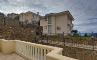 Просторная триплекс-вилла 220 м² в комплексе вилл в районе Бекташ, Аланья-id-9286-фото-24