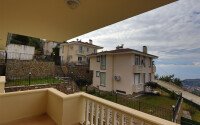 Просторная триплекс-вилла 220 м² в комплексе вилл в районе Бекташ, Аланья-id-9286-фото-25