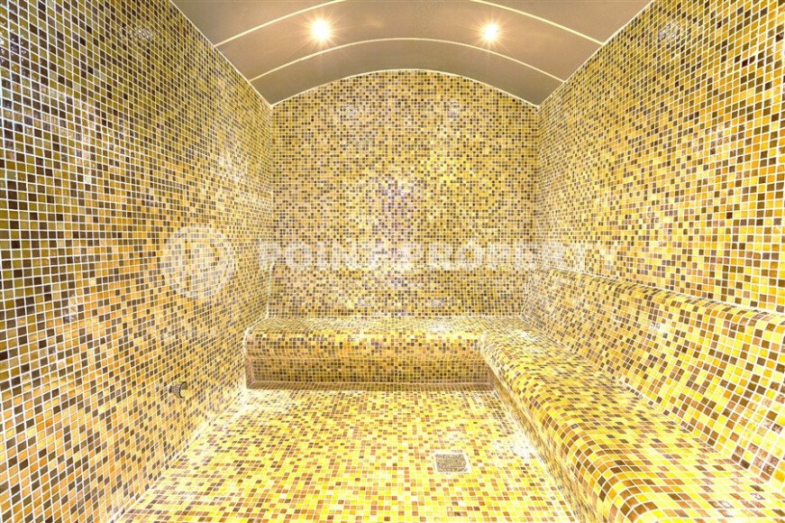 Стильная квартира 65 м² в комплексе с богатой инфраструктурой, район Каргыджак-id-9287-photo-13