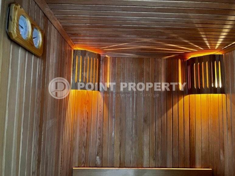 Стильная квартира 65 м² в комплексе с богатой инфраструктурой, район Каргыджак-id-9287-photo-15