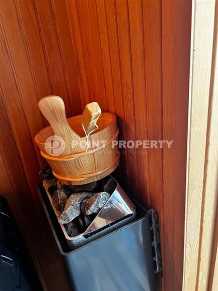 Стильная квартира 65 м² в комплексе с богатой инфраструктурой, район Каргыджак-id-9287-photo-16