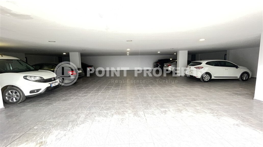 Стильная квартира 65 м² в комплексе с богатой инфраструктурой, район Каргыджак-id-9287-photo-17