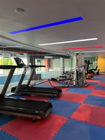 Стильная квартира 65 м² в комплексе с богатой инфраструктурой, район Каргыджак-id-9287-photo-19