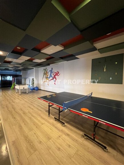 Стильная квартира 65 м² в комплексе с богатой инфраструктурой, район Каргыджак-id-9287-photo-20