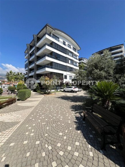 Стильная квартира 65 м² в комплексе с богатой инфраструктурой, район Каргыджак-id-9287-photo-24