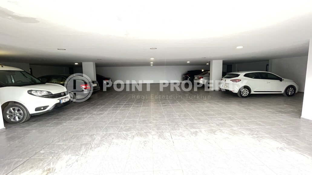 Стильная квартира 65 м² в комплексе с богатой инфраструктурой, район Каргыджак-id-9287-photo-25