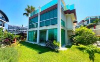 Панорамный дуплекс 220 м² в малоэтажном комплексе в районе Каргыджак-id-9288-photo-1