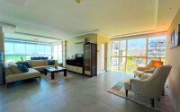 Панорамный дуплекс 220 м² в малоэтажном комплексе в районе Каргыджак-id-9288-photo-2