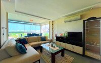 Панорамный дуплекс 220 м² в малоэтажном комплексе в районе Каргыджак-id-9288-photo-4