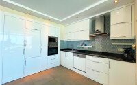 Панорамный дуплекс 220 м² в малоэтажном комплексе в районе Каргыджак-id-9288-photo-6