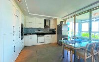 Панорамный дуплекс 220 м² в малоэтажном комплексе в районе Каргыджак-id-9288-photo-7