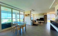 Панорамный дуплекс 220 м² в малоэтажном комплексе в районе Каргыджак-id-9288-photo-8