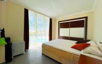 Панорамный дуплекс 220 м² в малоэтажном комплексе в районе Каргыджак-id-9288-photo-10