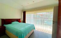 Панорамный дуплекс 220 м² в малоэтажном комплексе в районе Каргыджак-id-9288-photo-11