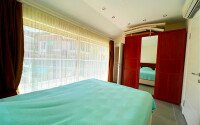 Панорамный дуплекс 220 м² в малоэтажном комплексе в районе Каргыджак-id-9288-photo-12