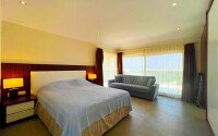 Панорамный дуплекс 220 м² в малоэтажном комплексе в районе Каргыджак-id-9288-photo-15