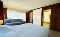 Панорамный дуплекс 220 м² в малоэтажном комплексе в районе Каргыджак-id-9288-photo-16