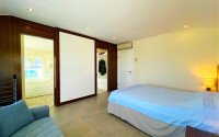Панорамный дуплекс 220 м² в малоэтажном комплексе в районе Каргыджак-id-9288-photo-17