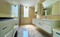 Панорамный дуплекс 220 м² в малоэтажном комплексе в районе Каргыджак-id-9288-photo-18
