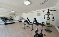 Панорамный дуплекс 220 м² в малоэтажном комплексе в районе Каргыджак-id-9288-photo-25