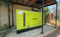 Панорамный дуплекс 220 м² в малоэтажном комплексе в районе Каргыджак-id-9288-photo-26