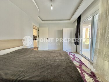 Apartment 1+1 in a complex within walking distance to the sea in Mahmutlar-id-9290-photo-4