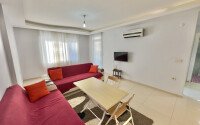 Apartment 1+1 in a complex within walking distance to the sea in Mahmutlar-id-9290-photo-1
