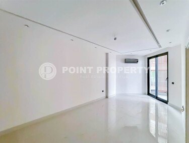 Квартира 1+1 с частичным видом на море в новом комплексе на первой линии в Оба-id-9291-фото-5