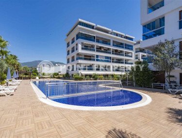 Современная квартира у берега моря и реки Дим Чай-id-9292-фото-1